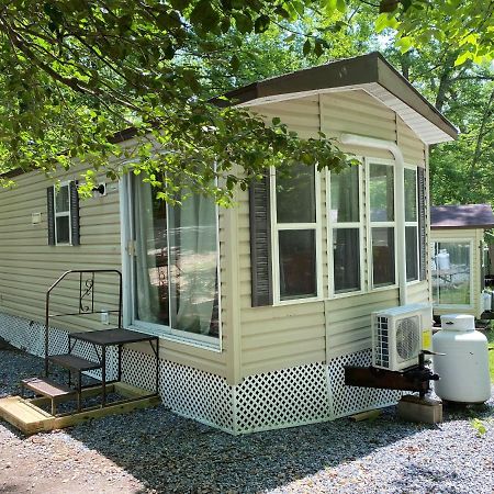The Vintage Rv'S At Wilderness Presidential Camp Resort By Tripforth Spotsylvania Exterior foto
